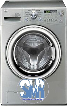 Máquina de Lavar aço inox B
