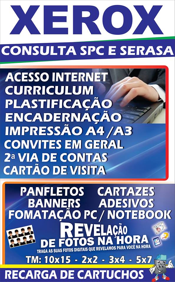 Nossos Serviços