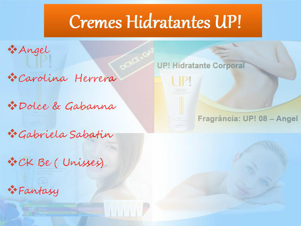 cremes