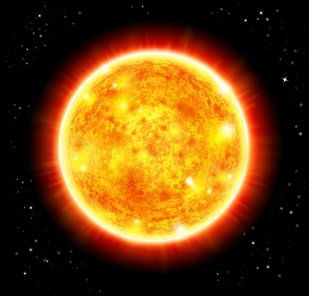 Sintonia no sol