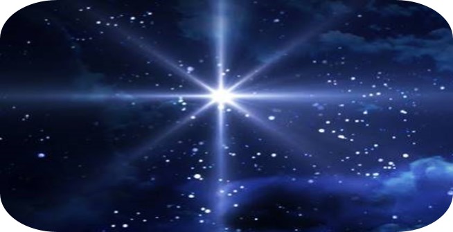 Estrela Azul Celestial Reiki