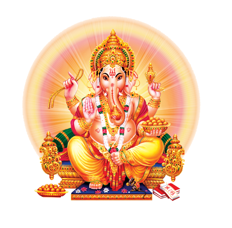 Ganesha - Reiki Essencial