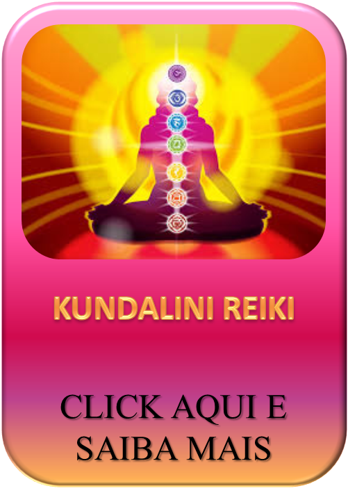 Kundalini Reiki