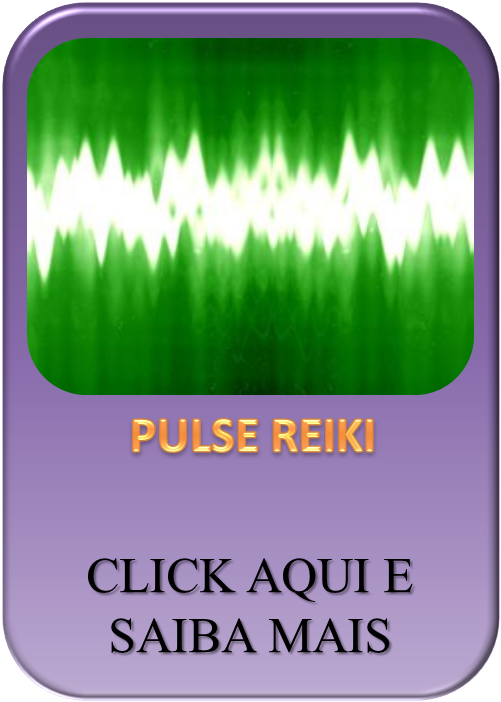 Pulse Reiki