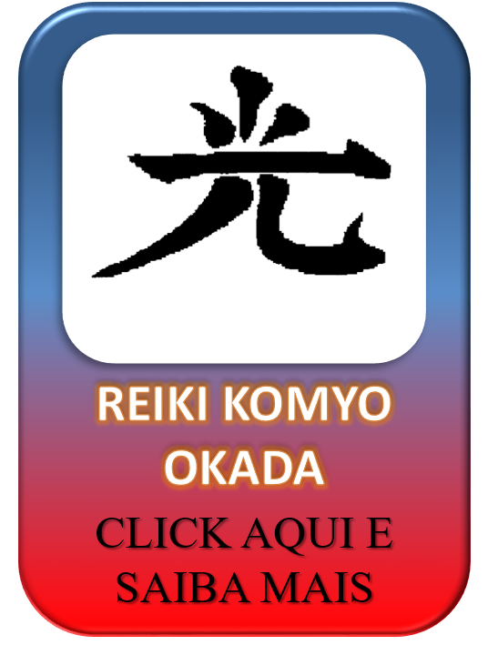 Reiki Komyo Okada