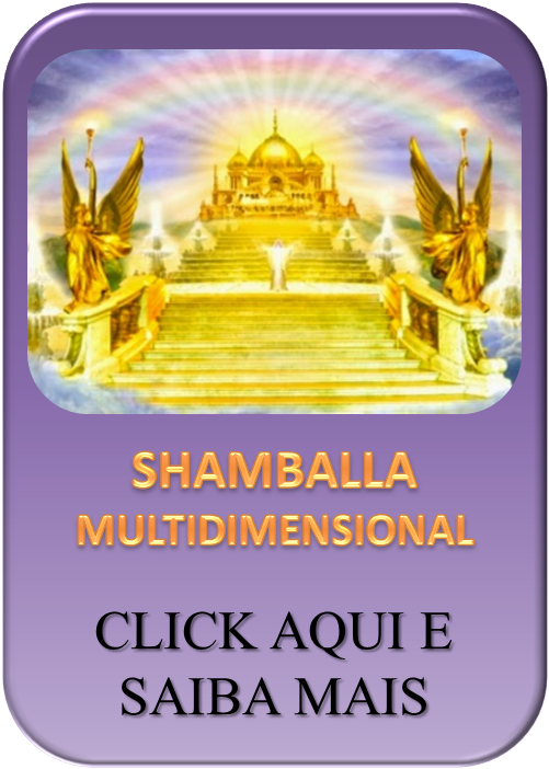 Shamaballa Multidimensional healing