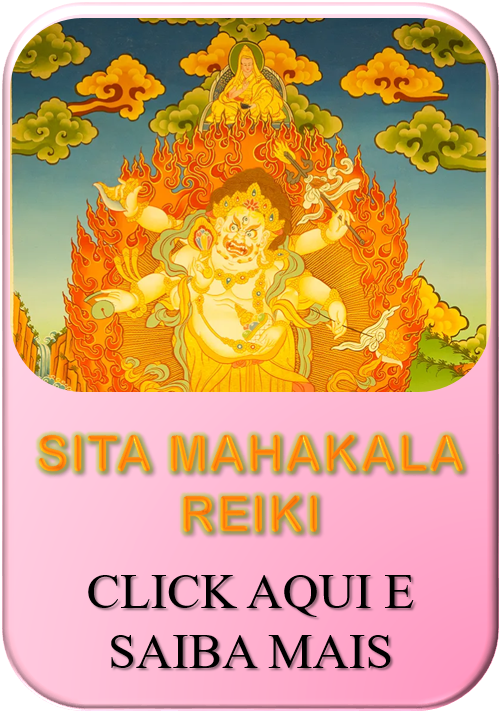 Sita Mahakala Reiki