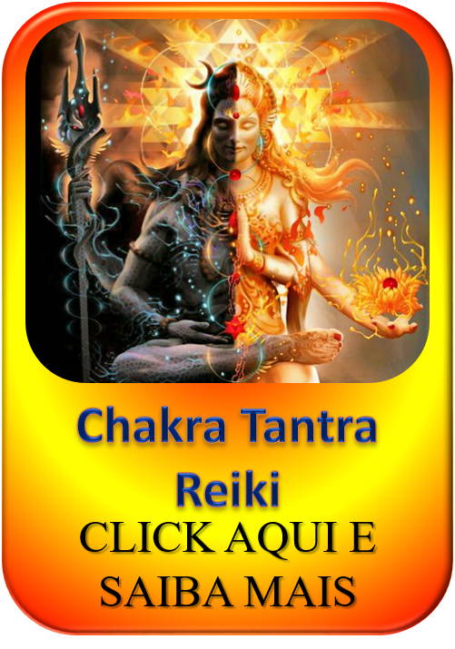 Chakra Tantra Reiki