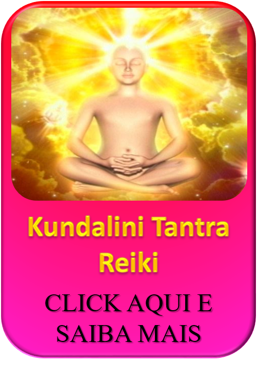 Kundalini Tantra Reiki