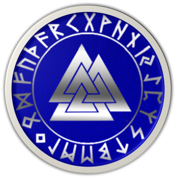 Run Valdr (Runic Reiki)