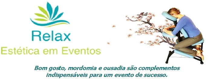 Bem estar em eventos