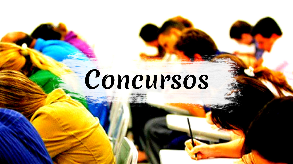 Concursos - Renda Extra