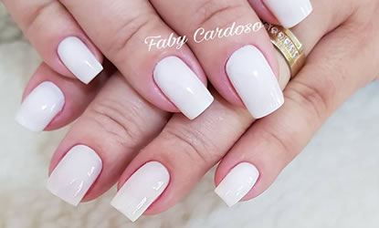 Renda Extra - Aulas de Manicure e Pedicure - Faby Cardoso