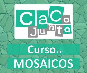 Renda Extra - Curso de Mosaicos