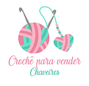 Renda Extra - Curso de Crochê para Chaveiros