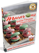 Renda Extra - Donuts Gourmet