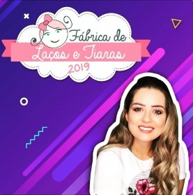 Renda Extra - Curso de Laços e Tiaras