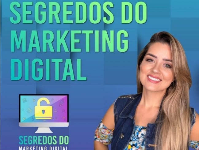 Renda Extra na Internet - Segredos do Marketing Digital