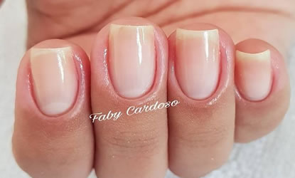 Renda Extra - Aulas de Manicure e Pedicure - Faby Cardoso