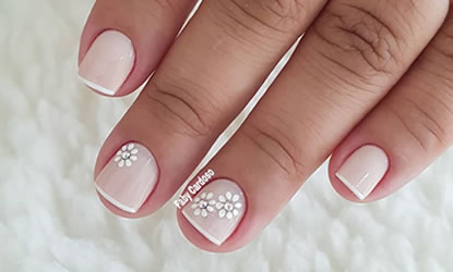 Renda Extra - Aulas de Manicure e Pedicure - Faby Cardoso