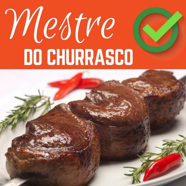 Renda Extra - Mestre do Churrasco