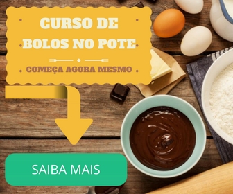 Renda Extra - Bolo no Pote