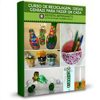 Renda Extra - Curso de Reciclagem