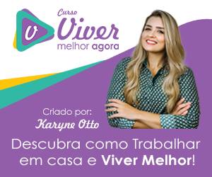 Renda Extra na Internet -  Curso Viver Melhor Agora