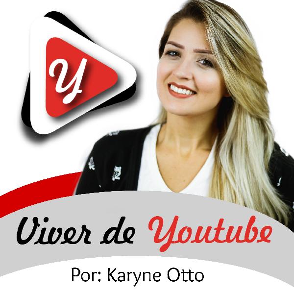 Renda Extra na Internet - Viver de Youtube