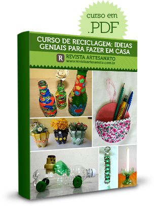 Renda Extra - Curso de Reciclagem