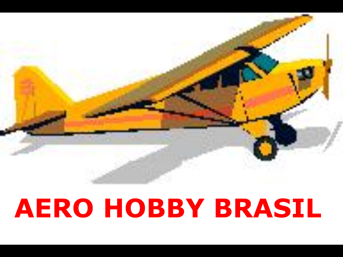 AERO HOBBY BRASIL