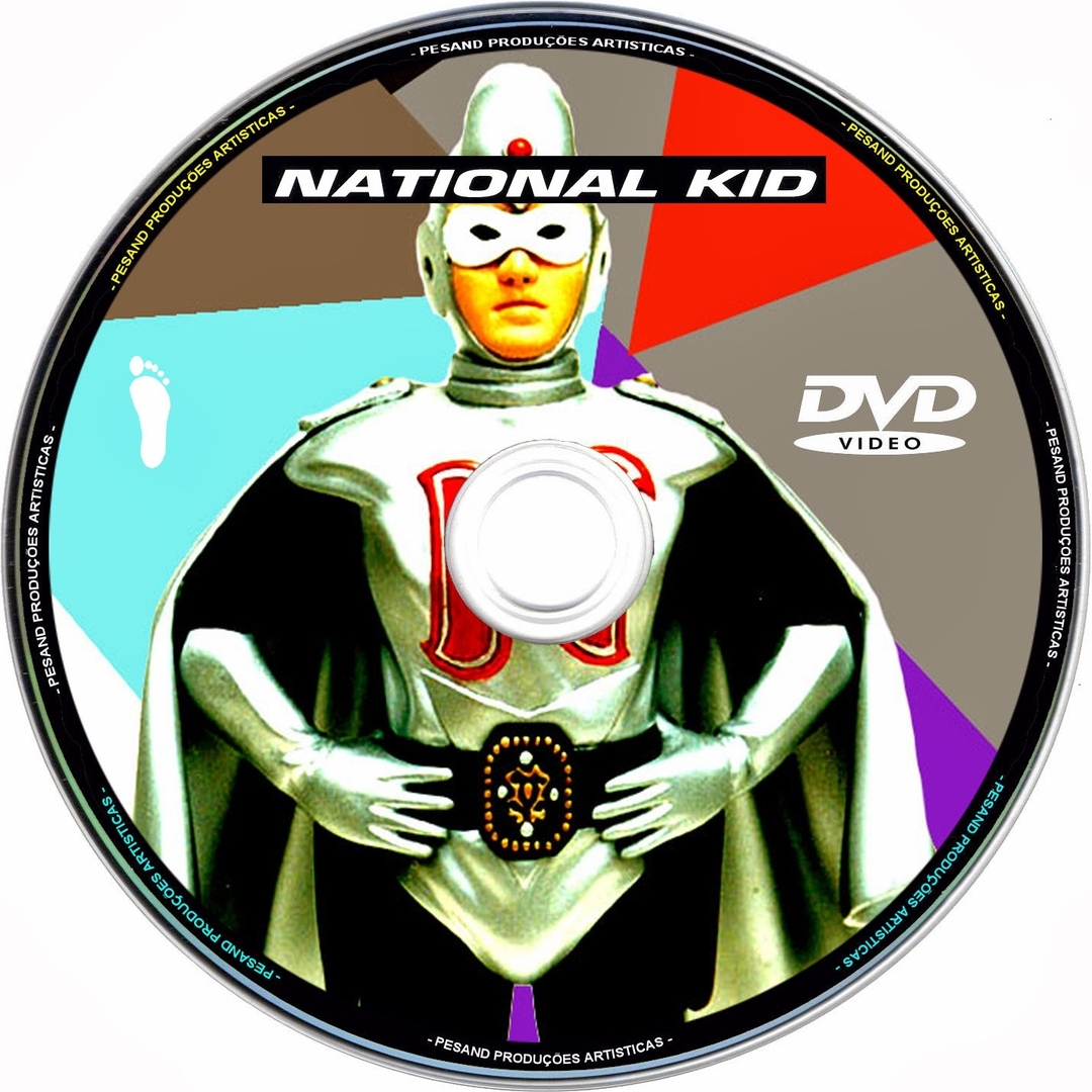 Nacional Kid