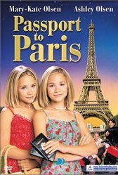 Passaporte para Paris (1998)