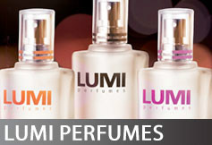 perfumes