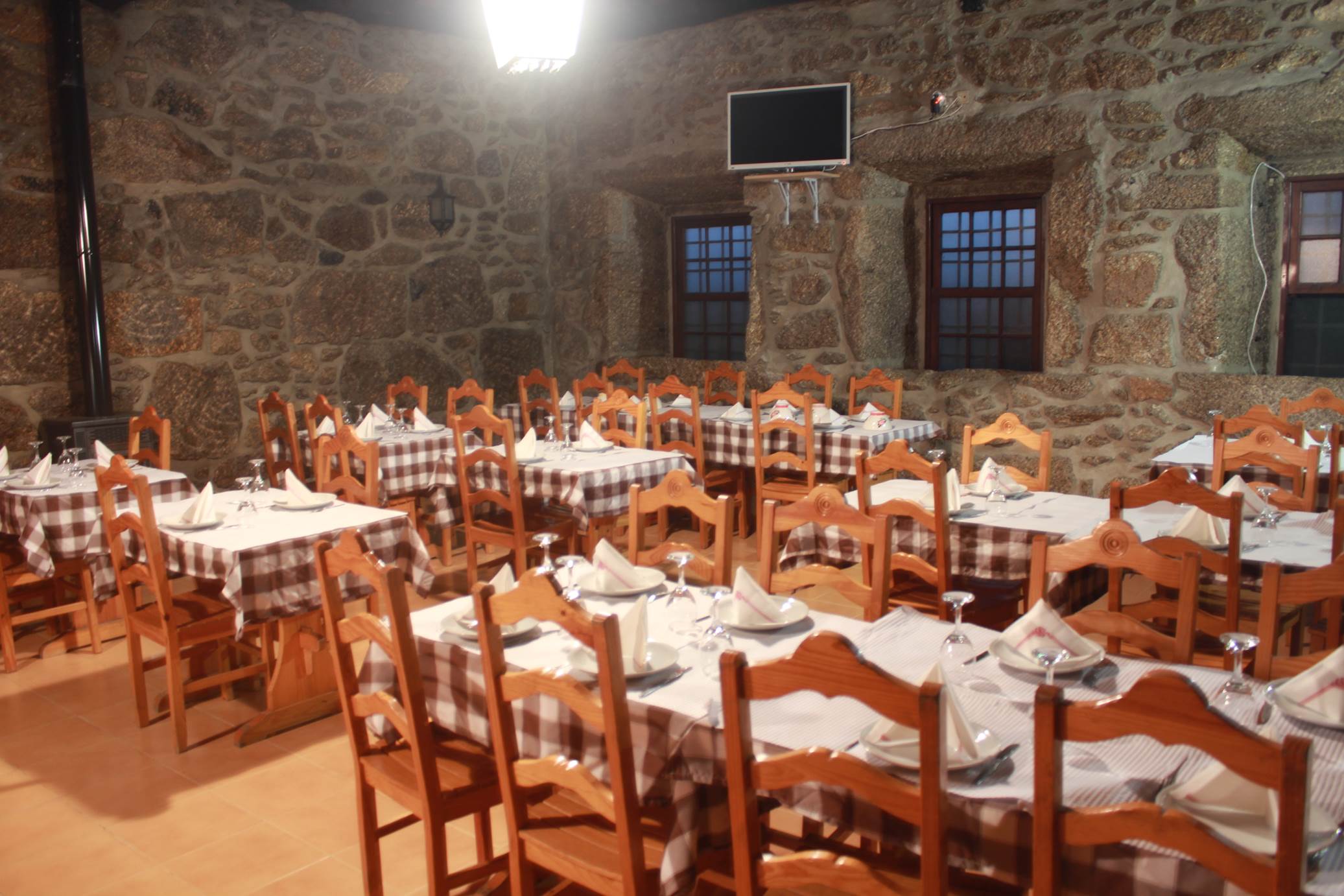 Sala de Jantar