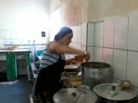 cozinha