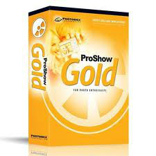 ProShow Gold 5.0.3276