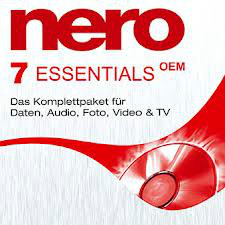 NERO 7 ESSENTIALS OEM