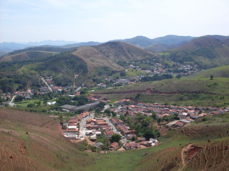 Bairro José Dutra Navarro