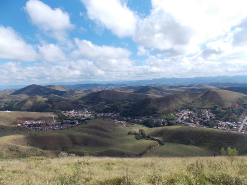 Vista Parcial Rio das Flores