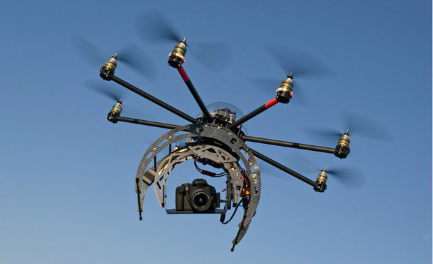 Multirotor