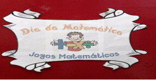 DIA DA MATEMÁTICA - loja Alimentar ECL, no dia 3 de Março de 2012 