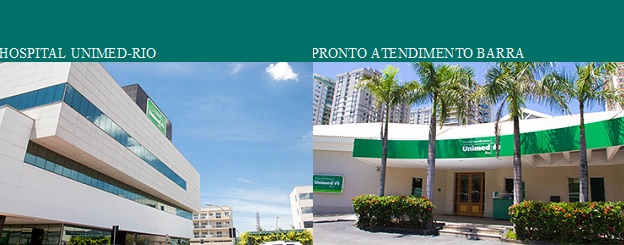 Clinica de medicina nuclear guanabara copacabana