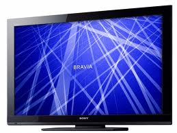 SONY BRAVIA LCD 32 POL 1