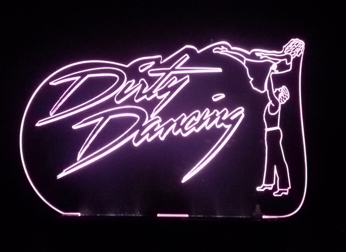 DIRTY DANCING