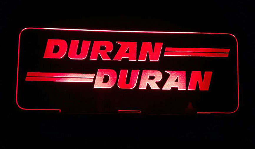 Duran Duran