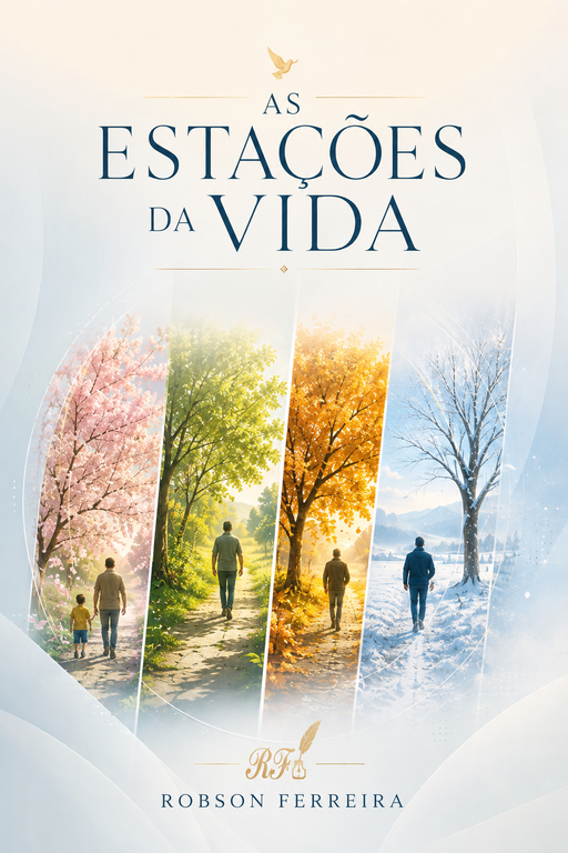 As esta&ccedil;&otilde;es da vida