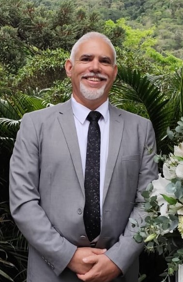 Pr. Robson Ferreira