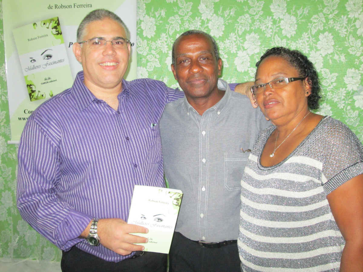 Lançamento mulheres