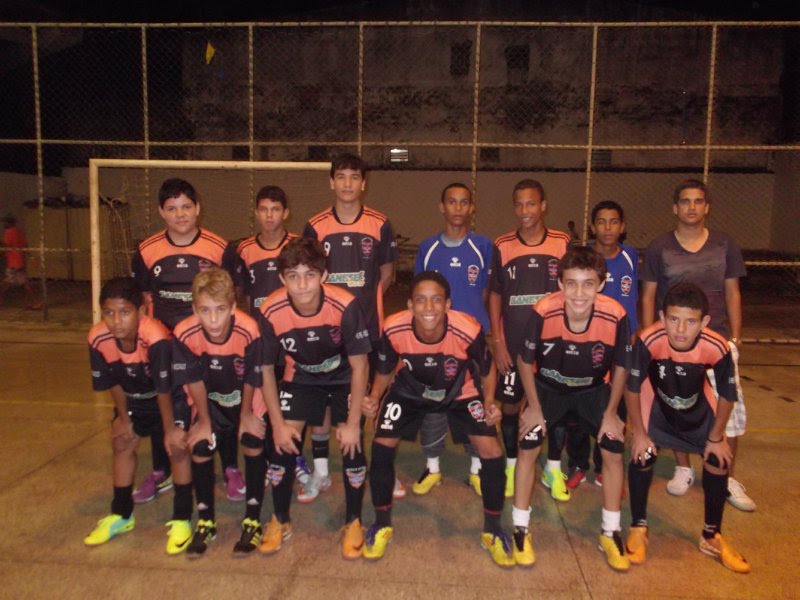 Foto Sub15